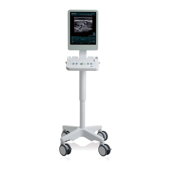 BK Medical Flex Focus 1202 Setup Manual