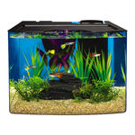 Tetra Crescent 3 Gallon Quick Start Manual