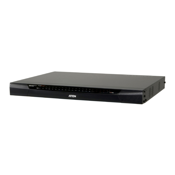 ATEN KA7230 User Manual