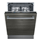 Dishwasher Siemens SE61HX08VE User Manual
