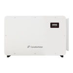 Canadian Solar CSI-125-T600GL02-U Manual