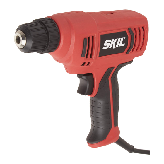 Skil 6239 Owner's Manual