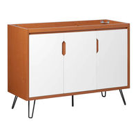modway Energize EEI-5550-CHE-WHI Assembly Instructions Manual