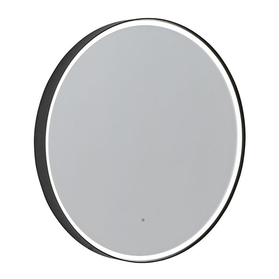 Roper Rhodes FR60RW Product Instructions