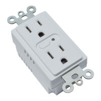 Wulian WLPN1312310 User Manual