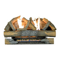 Cedar Ridge CRHED24RT Owner's Operation And Installation Manual