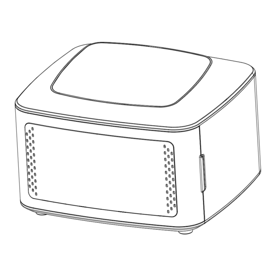 Septree DCS-04A User Manual
