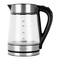 Kalorik JK 45907 SS - Digital Rapid Boil Kettle Manual