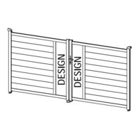Casanoov ART350B160 Manual