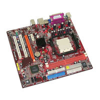 PCchips A11G Manual