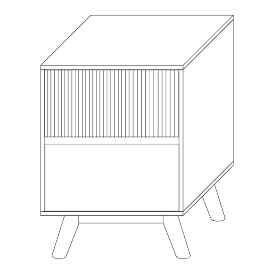 sweeek. LINEAR ILINBEDSIDE Manual