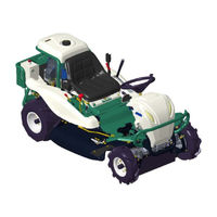 Orec RM983F 4WD Operation Manual