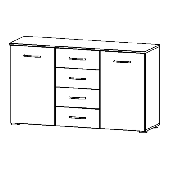 Rauch M2613 Assembly Instructions Manual