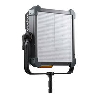 Godox KNOWLED P600Bi Hard Instruction Manual