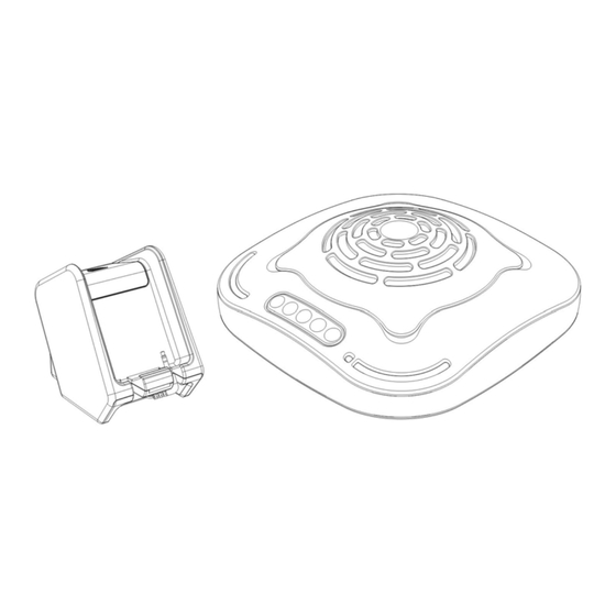 Uni-Art SP3990 User Manual