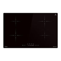 KKT KOLBE IH87704RL User Manual
