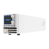 National Instruments RMX-41024 User Manual