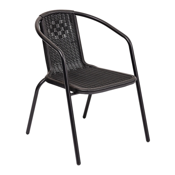 CONFORAMA KOLE 237093 Assembly Instructions