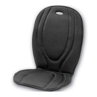HoMedics BK-5MH User Manual