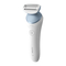 Philips Lady Shaver 6000 Series, SatinShave Prestige 6000 Series, BRL166 Manual