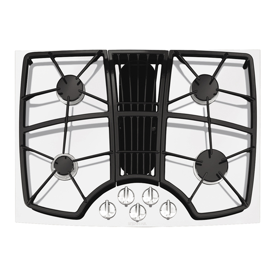 Jenn-Air JGD8430ADB Use & Care Manual