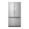 Refrigerator KitchenAid KBFS20EVBL5 User Instructions