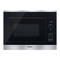 Microwave Oven Miele M 6040 SC Operating And Installation Instructions