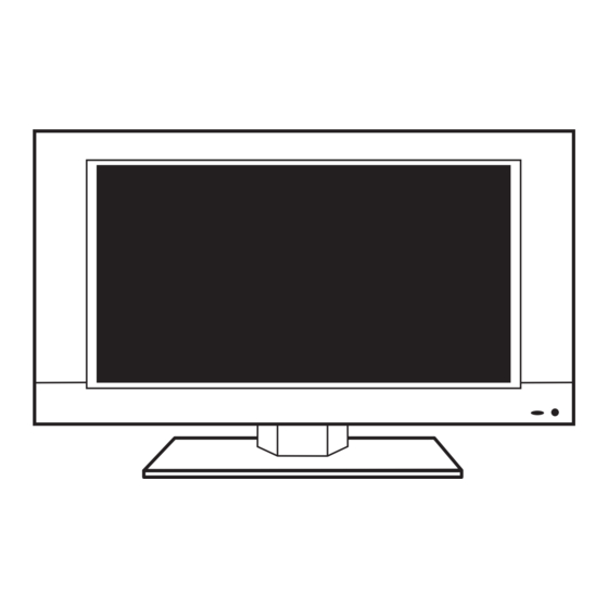 Vidao TV Quick Start Manual