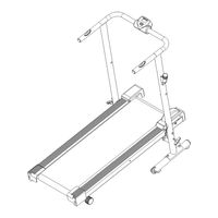 Pro Fitness GF705766-DI Assembly & User Manual