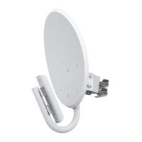 Ubiquiti NanoBridge M3 Quick Start Manual