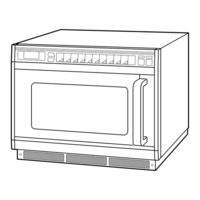Sanyo EM-C1900 Service Manual