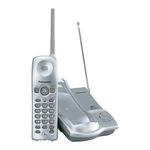 Panasonic KX-TC2100AL Operating Instructions Manual