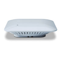 Luxul XAP-310 Quick Install Manual