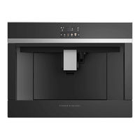 Fisher & Paykel EB60 User Manual