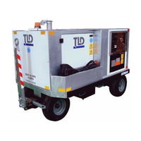 TLD GPU-4060 Series Operation & Maintenance Manual