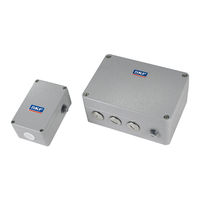 SKF LCG2-A02 Operating Instructions Manual