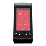 LifeFitness WATTRATE TFT COMPUTER 2.0 Manual