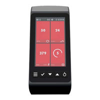 Lifefitness WATTRATE TFT COMPUTER 2.0 Manual