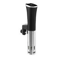 SOUSVIDE ART Mini Sous Vide Cooker User Manual