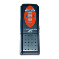 Wetekom 92 23 77 Instruction Manual