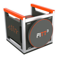 New Image FITT CUBE Assembly And User's Manual