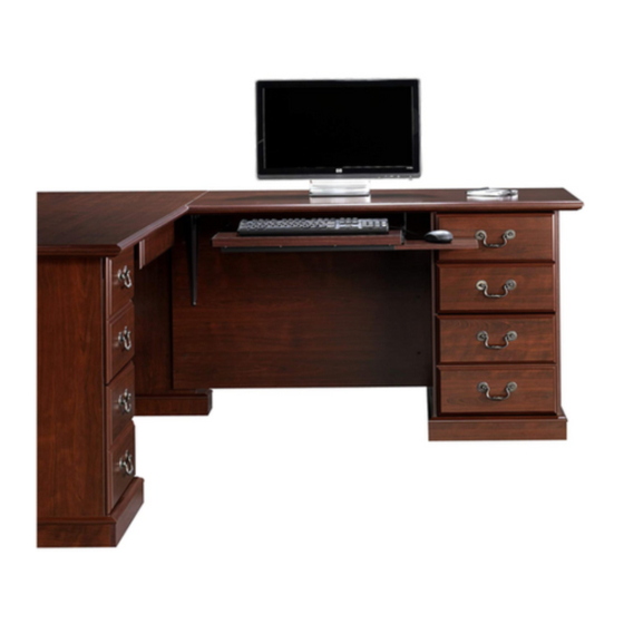 Sauder 109848 Manual