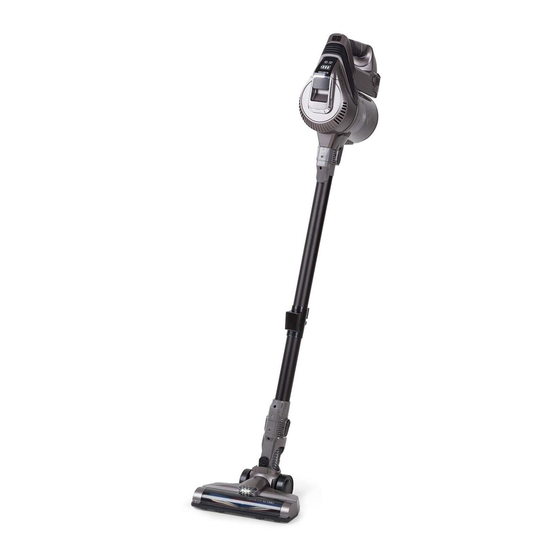 Klarstein CLEANBUTLER 3G TURBO Manual