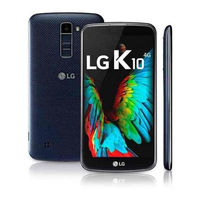 LG LG-K410A User Manual