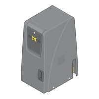 Maximum Controls MATRIX III MAX 1700FS PRO Installation Manual