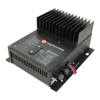 Analytic Systems BCD600-32-12 Installation & Operation Manual