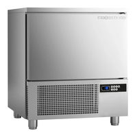 Snowflake SBU20HTE Service Manual