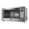 Oster TSSTTVDGXL - Extra Large Countertop Oven Manual