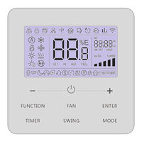 Argo Wired Controller with Wifi User Manual