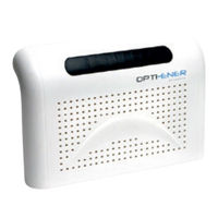 Hewalex EKONTROL OPTI-ENER 2.0 Installation And Operating Manual